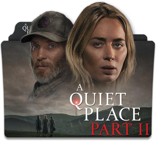 Movie Review : A Quiet Place Part 2